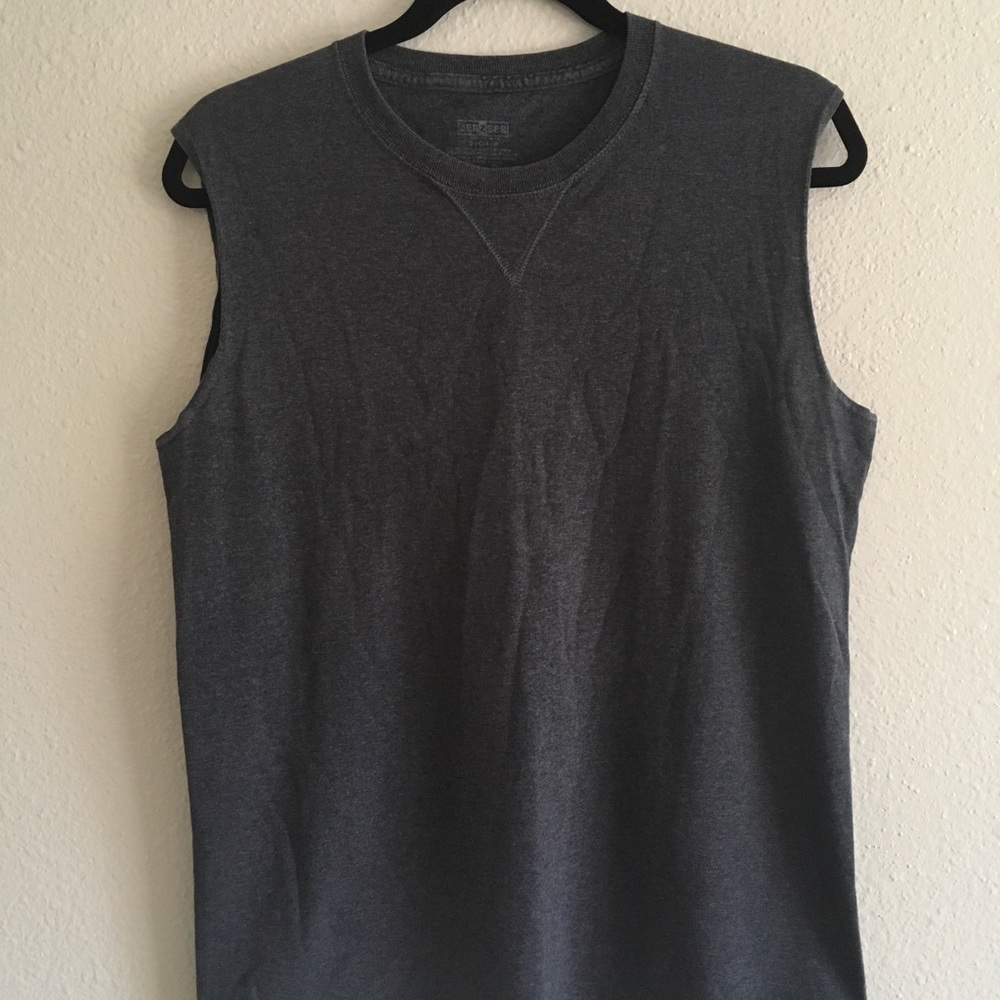 Athletic men’s tank top!